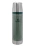 De Legendary Classic thermosfles 59 cl - Groen