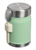 De Legendary Food Jar + Spork lunchbox 40 cl - Lichtgroen