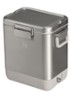De Lifted Spirits™ koelbox 24,6 liter - Grijs