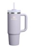 De Quencher® H2.O FlowState™ thermosfles 0,89 liter - Paars