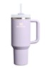 De Quencher® H2.O FlowState™ thermosfles 1,2 liter - Lila