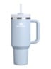 De Quencher® H2.O FlowState™ thermosfles 1,2 liter - Blauw