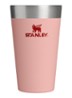 De Stacking mok 0,47 liter - Roze