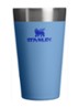 De Stacking mok 0,47 liter - Blauw