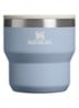 De Stay-Hot Stacking mok 0,29 liter - Blauw