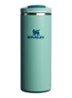 De Transit Flip Top thermosbeker 0,35 liter - Lichtgroen