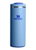 De Transit Flip Top thermosbeker 0,35 liter - Donkerblauw