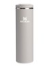 De Transit Flip Top thermosbeker 0,47 liter - Grijs