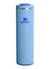 De Transit Flip Top thermosbeker 0,47 liter - Donkerblauw