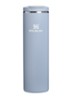 De Transit Flip Top thermosbeker 0,47 liter - Blauw