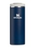 De Transit Fliptop thermosbeker 0,35 liter - Donkerblauw