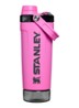 De Vitalize™ Shaker drinkfles 60 cl - Roze