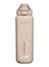 De Wellspring waterfles 0,71 liter - Beige