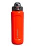 De Wellspring waterfles 0,71 liter - Oranje