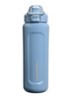 De Wellspring waterfles 0,71 liter - Blauw