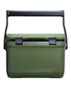 Easy-Carry Outdoor koelbox 15,1 liter - Flessengroen