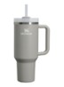 Quencher H2.0 Flowstate Tumbler thermosfles 1,2 liter  - Middengrijs