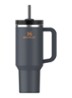 Quencher H2.0 Flowstate Tumbler thermosfles 1,2 liter  - Blauwgrijs