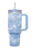 Quencher H2.0 Flowstate Tumbler thermosfles 1,2 liter - Lichtblauw