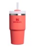 Quencher H2.O FlowState  thermofles 60 cl  - Koraal