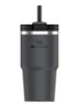 Quencher H2.O FlowState  thermofles 60 cl - Zwart