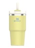 Quencher H2.O FlowState  thermofles 60 cl  - Lichtgeel