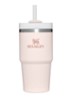 Quencher H2.O FlowState  thermofles 60 cl - Lichtroze