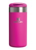 The Aerolight Transit mok 35 cl - Fuchsia