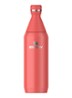 The All Day Slim thermosfles 0,6 liter - Koraal
