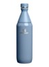 The All Day Slim waterfles 0,6 liter - Indigo