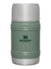 The Artisan Thermal Food lunchpot 0,5 liter - Legergroen
