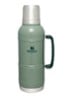 The Artisan thermosfles 1,4 liter - Legergroen