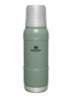 The Artisan thermosfles 1 liter - Legergroen