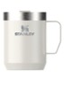 The Everyday Camp mok 23 cl - Ivoor