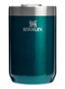 The Everyday Camp mok 35 cl - Donkergroen