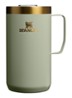 The Everyday Camp mok 74 cl - Lindegroen