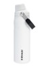 The Ice Flow Fast Flow waterfles 70 cl - Wit