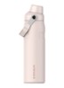 The Ice Flow Fast Flow waterfles 70 cl - Lichtroze