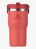 Hot Coral / Koraalrood