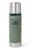 The Legendary Classic thermosfles 47 cl - Legergroen