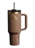 The Quencher® H2.O FlowState™ thermosfles 60 cl - Kastanjebruin