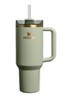 The Quencher® H2.O FlowState™ thermosfles 60 cl - Lindegroen