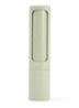 Lint pluizenborstel 18,3 cm - Lindegroen