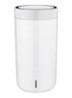 To go click thermosbeker 20 cl - Wit