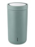To go click thermosbeker 20 cl - Mint