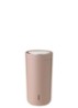 To Go Click thermosbeker 20 cl - Oudroze