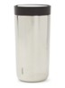 To Go Click thermosbeker 40 cl - Metallic