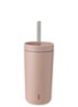 To Go Sip thermosbeker 40 cl - Oudroze