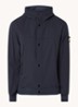 Donkerblauw