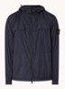 Donkerblauw